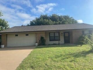 property at 107 Willow Ln