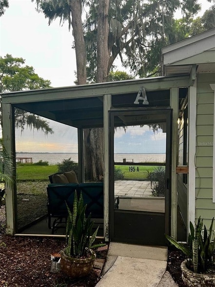 property at 195 Mae St