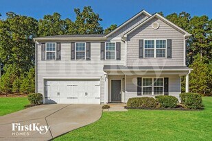 608 Hunley St in Monroe, NC - Building Photo