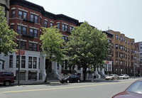 Westland Avenue Apartments in Boston, MA - Building Photo - Building Photo