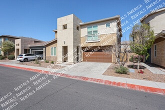 1726 W Jeanine Dr in Tempe, AZ - Foto de edificio - Building Photo