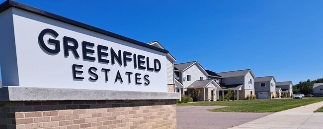 Greenfield Estates