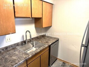 2408 Calypso Rd-Unit -2 in Madison, WI - Building Photo - Building Photo
