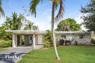 3141 SW 17th St in Fort Lauderdale, FL - Building Photo