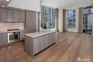 333 Beale St in San Francisco, CA - Building Photo