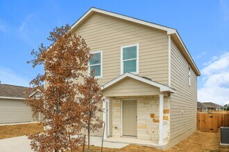 6622 Morgan Cp in San Antonio, TX - Building Photo - Building Photo