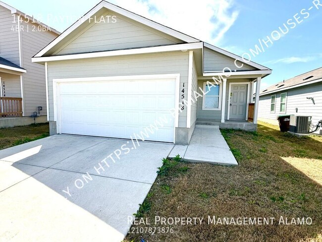 property at 14518 Payton Flts