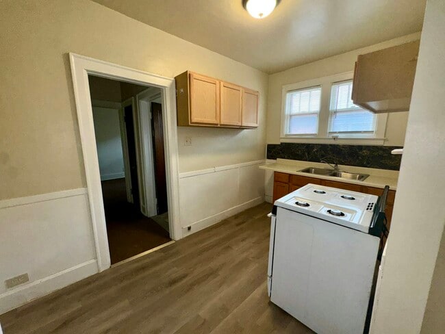2681 Pasadena St in Detroit, MI - Building Photo - Building Photo