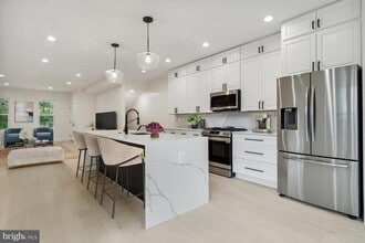 1232 Trinidad Ave NE in Washington, DC - Building Photo - Building Photo