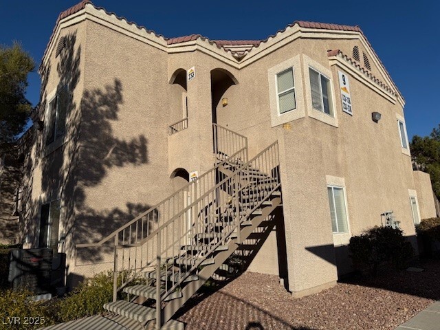property at 9470 Peace Way