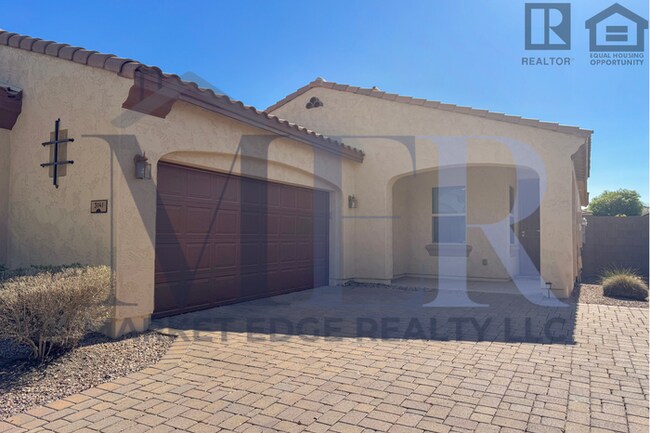 3141 E Patrick St in Gilbert, AZ - Building Photo - Building Photo
