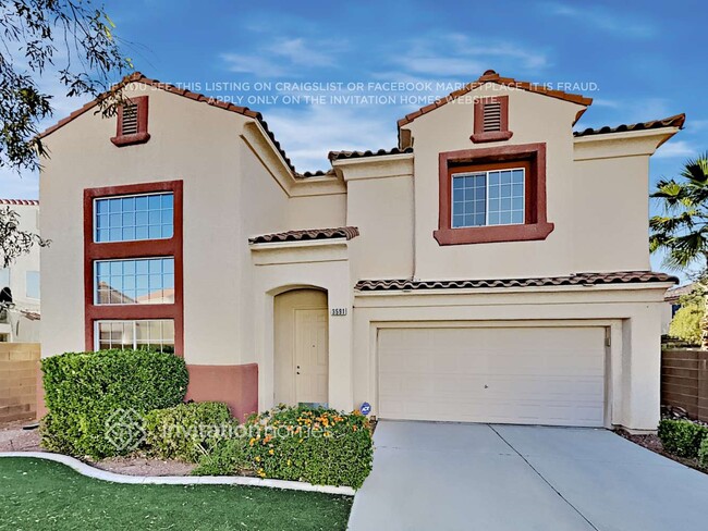 property at 3591 Bagnoli Ct