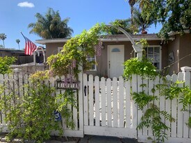 4644 Isleta Ave in San Diego, CA - Building Photo