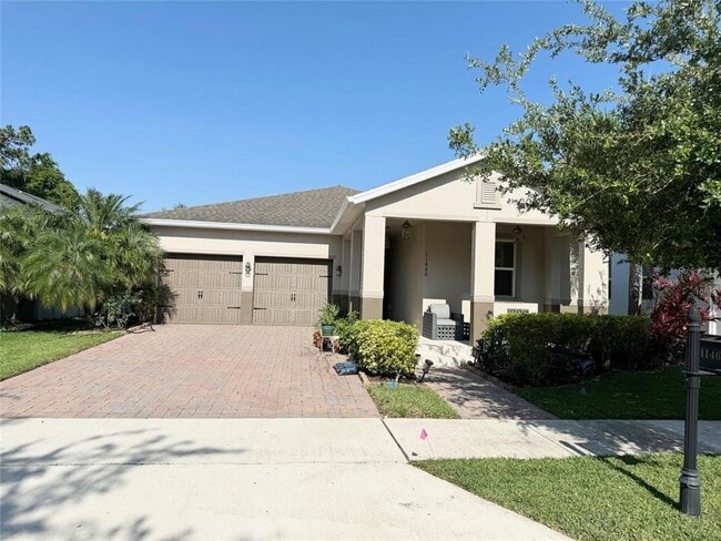 property at 11460 Wakeworth St