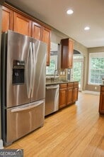 1526 Lechemin Dr in Snellville, GA - Foto de edificio - Building Photo