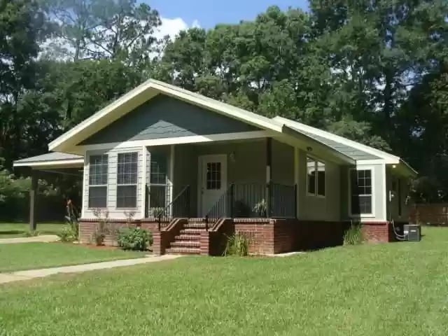 property at 407 Allen St