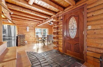 15921 Wildwood Dr in Pine Mountain Club, CA - Building Photo - Building Photo