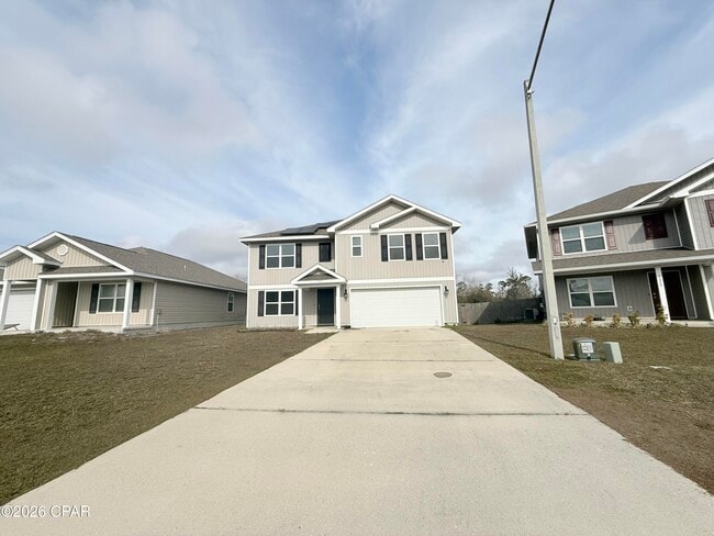 property at 7245 Ellie B Dr