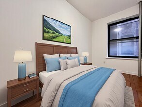 611 W 137th St in New York, NY - Building Photo - Building Photo