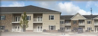 Spring Leaf Place in Columbus, OH - Building Photo