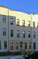 1115 Willoughby Ave Apartments