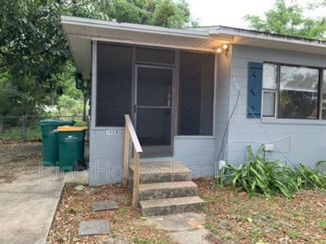 property at 1220 Morin St