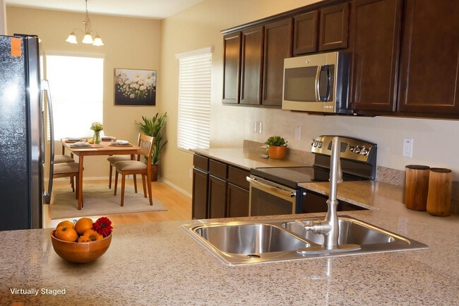 2656 E Gillcrest Rd in Gilbert, AZ - Building Photo - Building Photo