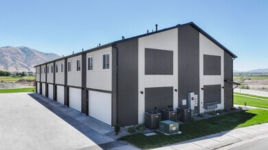 3399 1010 W in Nibley, UT - Building Photo - Building Photo