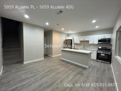 5059 Alumni Pl in San Diego, CA - Building Photo - Building Photo