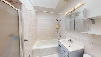 1502 46th Ave in San Francisco, CA - Building Photo - Building Photo