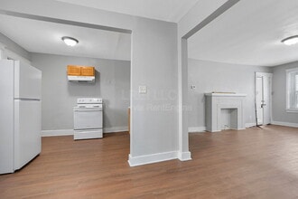 701 Hazel St in Louisville, KY - Foto de edificio - Building Photo