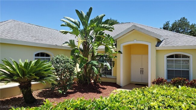 1487 Vintage Ln in Naples, FL - Building Photo - Building Photo