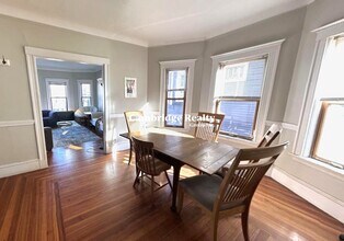 85 Lowden Ave, Unit 2T in Somerville, MA - Building Photo - Building Photo