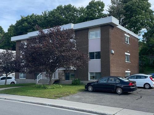 447 Monseigneur-Dubois Boul in St-Jérôme, QC - Building Photo