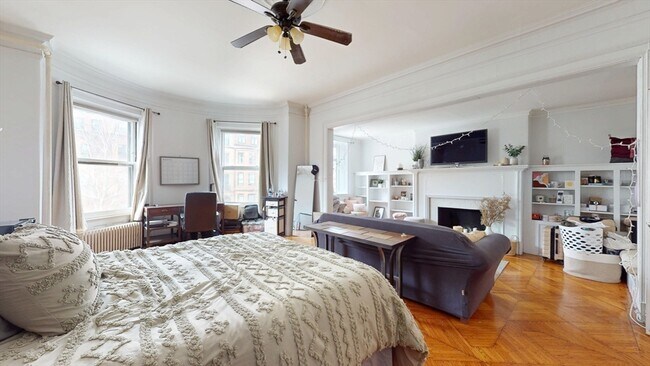 467 Beacon St in Boston, MA - Building Photo - Building Photo