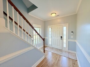 418 Century Ln in Cameron, NC - Building Photo - Building Photo
