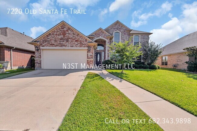 7220 Old Santa Fe Trail