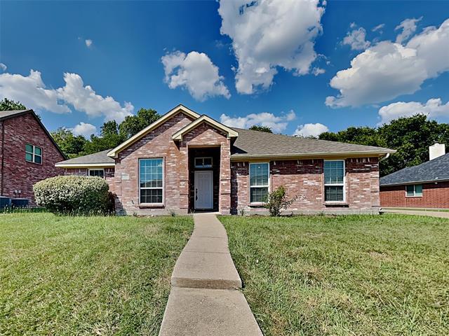property at 217 Richard Ln