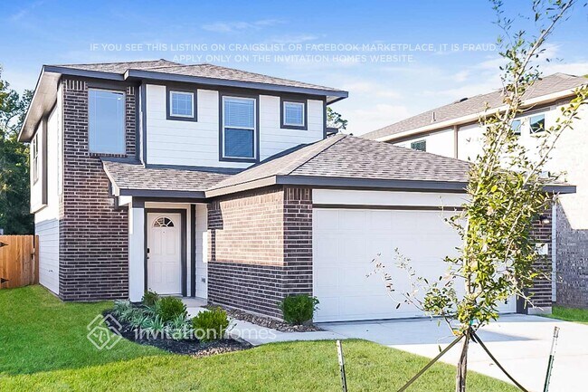 24742 Linaria Dr in Montgomery, TX - Building Photo - Building Photo