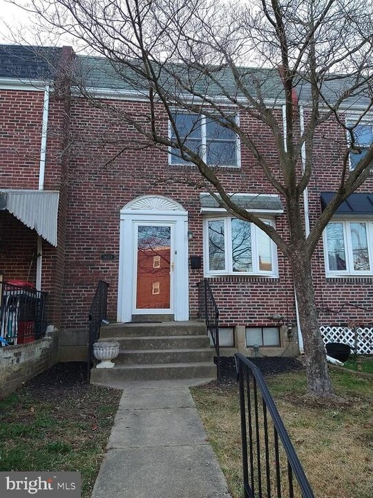 1603 Robbins Pl in Wilmington, DE - Building Photo