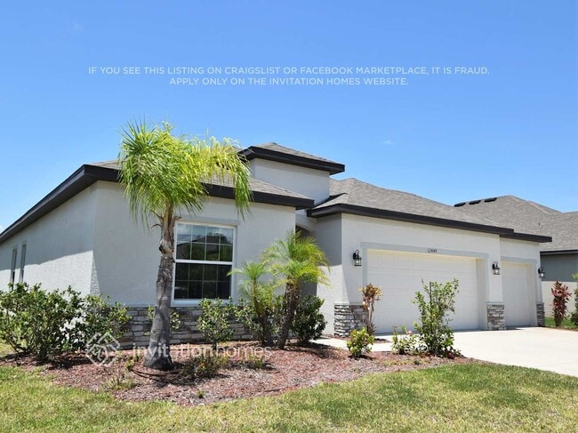 12449 Brick Cobblestone Dr in Riverview, FL - Building Photo - Building Photo