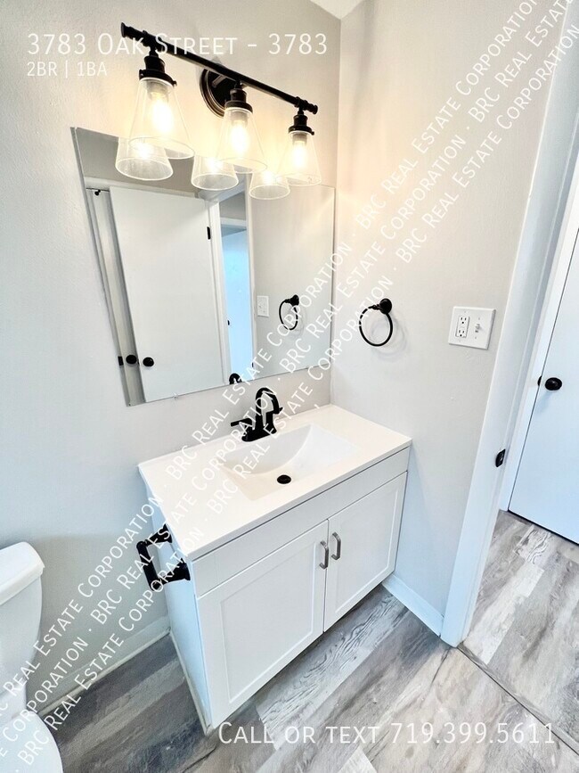 3783 Oak St in Wheat Ridge, CO - Building Photo - Building Photo