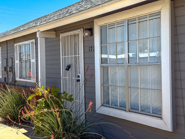 property at 5960 W Oregon Ave