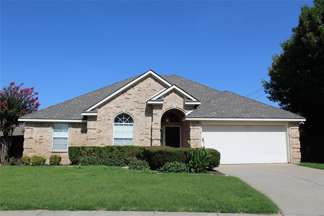 property at 4755 Logan Ct