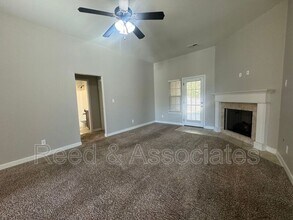 1369 Switzer Dr in Southaven, MS - Building Photo - Building Photo