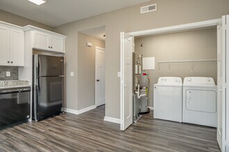 343 Chestnut Ave in Cookeville, TN - Foto de edificio - Building Photo