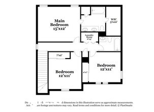 413 Big Cliff Ave in North Las Vegas, NV - Foto de edificio - Building Photo