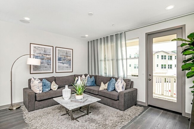 property at 1111 Hibiscus Way