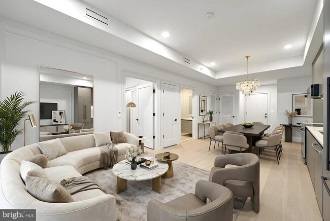 property at 2121 Ward Pl NW