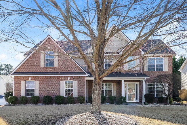 property at 1500 Riverbrooke Way NE